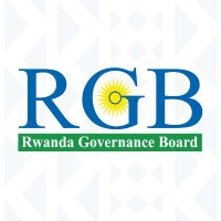Rwanda Gov Board (@governancerw) 's Twitter Profile