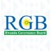 Rwanda Gov Board (@governancerw) Twitter profile photo Rwanda Gov Board (@governancerw) Twitter profile photo
