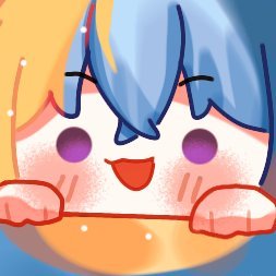 --委託開放中--
VSPO推~ @tsuna_nekota 🍒✨
彩虹社推~@MelocoKyoran 🌂🕸
中文⭕ 日本語🔺
橫幅:消喵 (Brick貓) @redbrickcat
LOGO:魚紫 @fish_0016_
以下連結為委託排單!