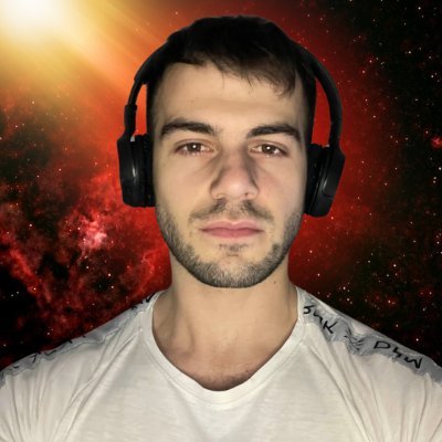 Hey guys, 👋 I'm Stathis .
I'm an aspiring Blockchain developer on a mission🚀
Join the #HephaestusCode team and subscribe so you can learn how to do cool shiz