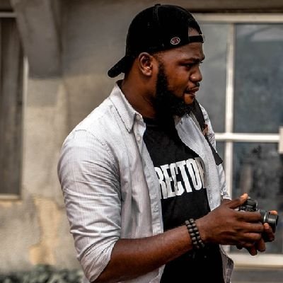 elite_visual1's profile picture. Cinematographer || Video Editor || Graphic designer || Content Creator || Music Video Director || Film videographer || blogger|| Citizen of LW nation 🎬🎥