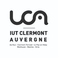 IUT Clermont Auvergne (@iut_uca) 's Twitter Profile