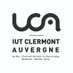 IUT Clermont Auvergne (@iut_uca) Twitter profile photo IUT Clermont Auvergne (@iut_uca) Twitter profile photo