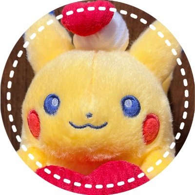 同じ趣味の方はフォローお気軽に🐾
ポケモンGO // ポケポケ // ちいかわ // にっこりーノ(クリームソーダちゃん💚) // ゆるいるか // 既婚WM
<ポケGOのリアイベ参戦履歴>
GOフェス2023〜2025、ワイルドエリア福岡、そらとぶピカチュウPJ沖縄