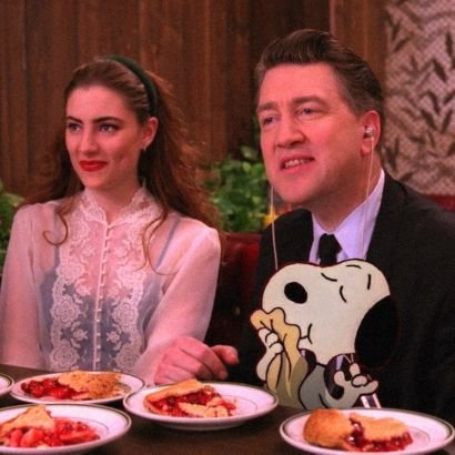 meanwhil_e's profile picture. fire walk with me 🔥