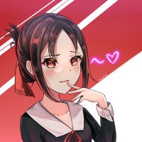 Olivia (Kaguya) (@oliviaa_carson) 's Twitter Profile