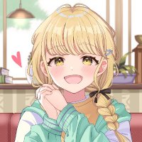 Ptolomea/とろめあ (@ptolomea_rubic) 's Twitter Profile Photo Ptolomea/とろめあ (@ptolomea_rubic) 's Twitter Profile Photo