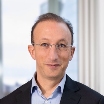 Chair/Trustee, Strategy Advisor & Tech Investor. Views my own.