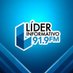 Líder Informativo (@lider919) Twitter profile photo Líder Informativo (@lider919) Twitter profile photo