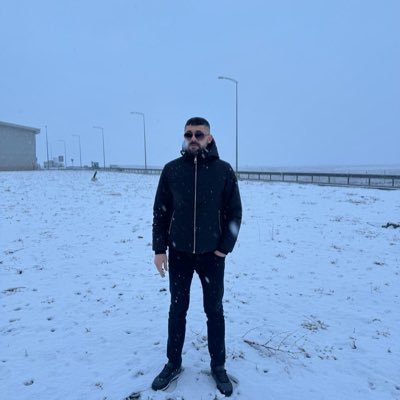 AslanYldrm13's profile picture. 