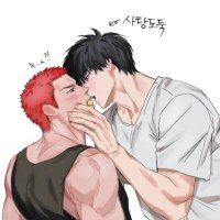 Horny Sakuragi (PARODY) (@hornysakuragi) 's Twitter Profile