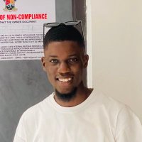 Seun🧑🏽💻 (@habeeb_blvck) 's Twitter Profile Photo Seun🧑🏽💻 (@habeeb_blvck) 's Twitter Profile Photo