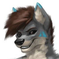 Xami ใใญใท (@xamiwolf) 's Twitter Profile Photo Xami ใใญใท (@xamiwolf) 's Twitter Profile Photo