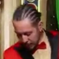 GambaIndustry's profile picture. almost losser