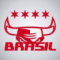 Chicago Bulls Brasil (@bullsbr) 's Twitter Profile