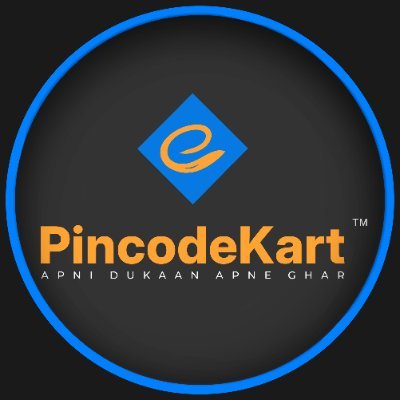 @pincodekart