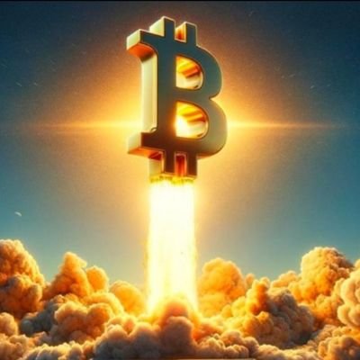 KUMARRISHI2006's profile picture. Crypto life📈💸l Bitcoin lover👑🎯 l