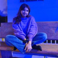 Vennila Seshadri a.k.a Nila (@vennilaseshadri) 's Twitter Profile Photo Vennila Seshadri a.k.a Nila (@vennilaseshadri) 's Twitter Profile Photo