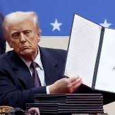 The signing ceremony became a viral sensation, highlighting the nature of meme culture, where political events are rapidly adapted into digital humor