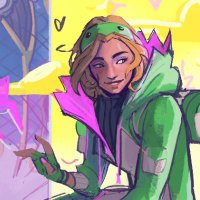 lou (@nessepack) 's Twitter Profile