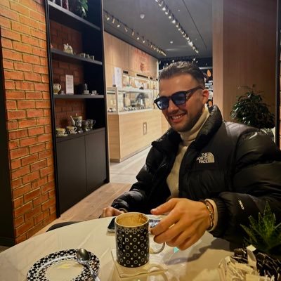 danielplaczek2's profile picture. Hamburg, Germany