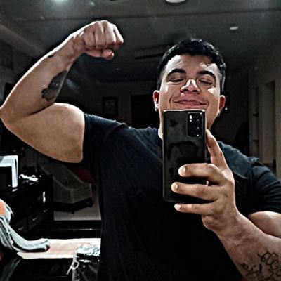 RubnOlvera18's profile picture. Bendecido por la mano de dios! Amén 🙏🏻