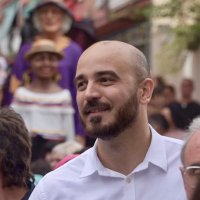 Marc Giribet i Gavara (@marc_giribet) 's Twitter Profile