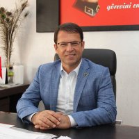 Refik Eryılmaz (@refikerylmzchp) Twitter profile photo