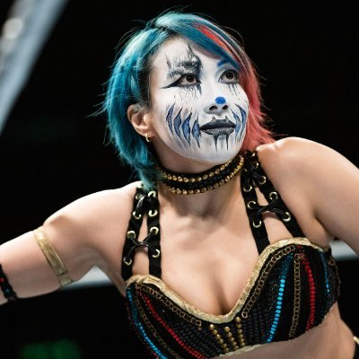 Mainly here to shoot the shit about WWE
Stanning Asuka, Iyo, Liv, Zoey Stark, Oba Femi, Kevin Owens, Gunther, Bianca Belair, Jaida Parker & Tiffany Stratton