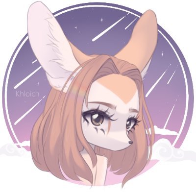 Khloichさんのプロフィール画像