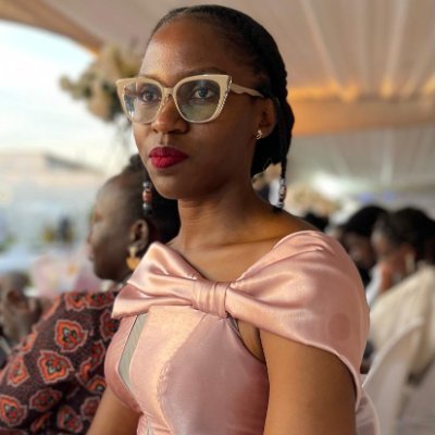 BodyoSarah's profile picture. Empathy Ambassador, Travelling Adventurer, and wordsmith.
spreading love, kindness and positivity. Living life one tweet at a time.