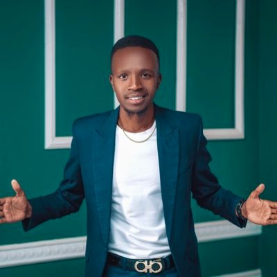 lelei_kenya's profile picture. MC || Son of the Sun || HIM || I’m Prolific || God is the Greatest || Top G!