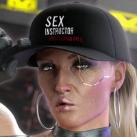 Meredith Stout (@hung_c_e_o) 's Twitter Profile