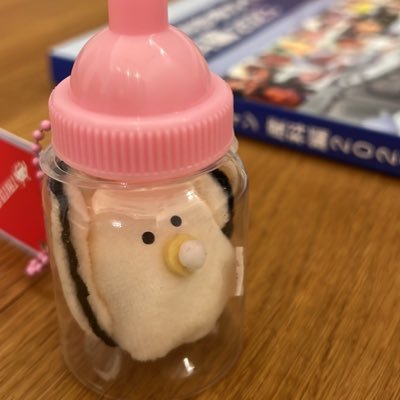 osora_kaki's profile picture. 看護師→新人助産師🔰（108回）