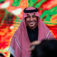 فهد بن شليل (@f_shlil) Twitter profile photo