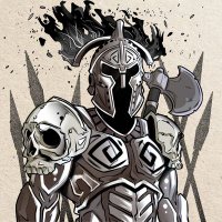 Cakee (@fade_cake) 's Twitter Profile Photo