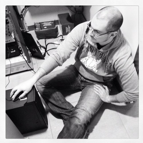 nicola_biagi's profile picture. 