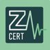 Z-CERT (@zcertnl) Twitter profile photo Z-CERT (@zcertnl) Twitter profile photo