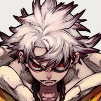 Gachiakuta Brasil 👁️🗨️ (@gachiakutaaa) 's Twitter Profile