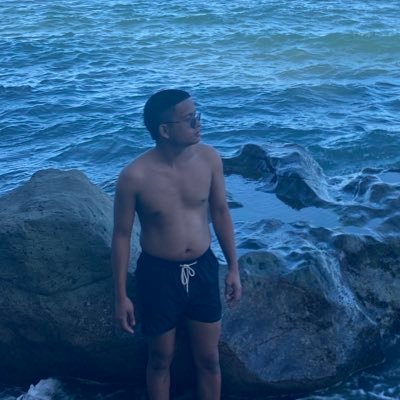 Di naman ako kagwapuhan kaya wala may interesado saken