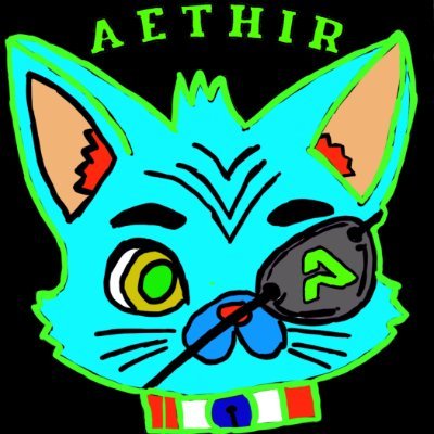 yoyopk35's profile picture. AMB : @AethirCloud