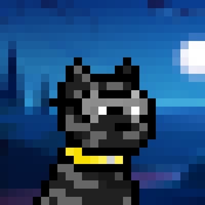 EmperorDel's profile picture. Degenerate_Hodler_NFT collector_crypto enthusiast