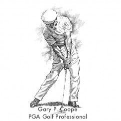 Gary P.Coope PGA Golf Professional Whitefield Golf Club Please contact me for the BEST Prices on all Golf Equipment !!
