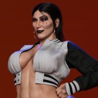 WrestleGooner3D (@wrestlegooner3d) 's Twitter Profile