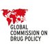 The Global Commission on Drug Policy (GCDP) (@globalcdp) Twitter profile photo The Global Commission on Drug Policy (GCDP) (@globalcdp) Twitter profile photo