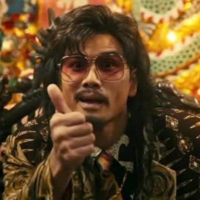 SkyLaw_Duong's profile picture. enjoy life