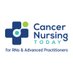 Cancer Nursing Today (@cancer_nurses) Twitter profile photo Cancer Nursing Today (@cancer_nurses) Twitter profile photo