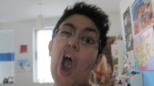 zlag__'s profile picture. baywaqoof