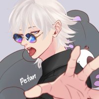 黒兎〆petan🤡 (@petan_kuro) 's Twitter Profile Photo 黒兎〆petan🤡 (@petan_kuro) 's Twitter Profile Photo