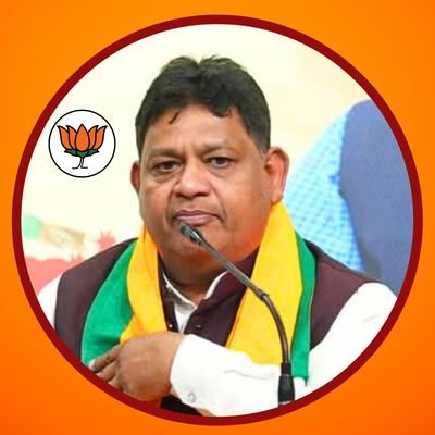 सदस्य - भारतीय जनता पार्टी
पूर्व निगम प्रत्याशी - वार्ड 53 रोहिणी - E
पूर्व मनोनित निगम पार्षद - MCD